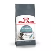 Royal Canin Hairball Care sausas maistas katėms, 4 kg