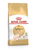 Royal Canin Sphynx sausas maistas katėms, 2 kg