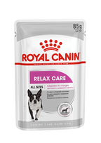 Royal Canin Relax Care Loaf konservai šunims, 12x85g