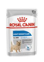 Royal Canin Light Weight Care Loaf konservai šunims, 12x85g