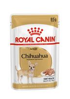 Royal Canin Chihuahua Loaf konservai šunims, 12x85g