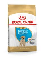 Royal Canin Labrador Retrievier Puppy sausas maistas šunims, 3kg
