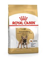 Royal Canin French Bulldog Adult sausas maistas šunims, 3kg