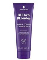 Lee Stafford - Bleach Blondes Purple Toning Conditioner 250 ml