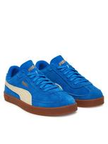 PUMA - Moteriški laisvalaikio batai, PUMA CLUB II ERA SUEDE