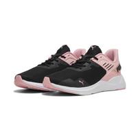 Treniruočių batai moterims Disperse XT2 Sport PUMA Black-Peach - 37998502, juodi