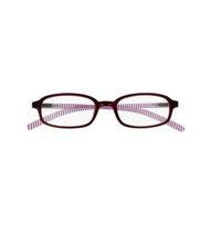 Akiniai skaitymui 7091 New Purple, 1 vnt.