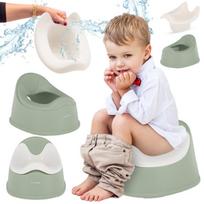 Naktipuodis Sun Baby, žalias