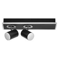 Taškinis LED šviestuvas OSRAM DECOR SPOT MARS 29W 3000K 3100lm 3CLIC-DIM 40,8x14,8x12cm