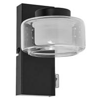 Taškinis LED šviestuvas OSRAM ORBIS FLAME, IP44 1x5,5W CCT 3000/4000K 350lm 10x15x13cm