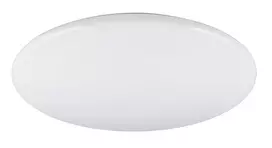 Lubinis LED šviestuvas REALITY NANDO, 42W, 2700/4000/6000K, 5300lm, Ø 70x7cm