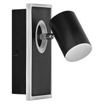 Taškinis LED šviestuvas OSRAM DECOR SPOT MARS 16,5W 3000K 1620lm 3CLIC-DIM 12x20x13cm