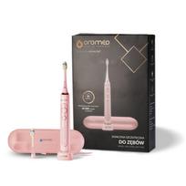 OROMED ORO-SONIC NEXT PINK rožinis sonic dantų šepetėlis