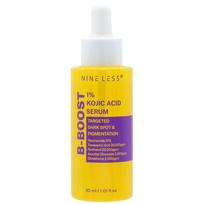 Nine Less B-Boost serumas su 1% kojic rūgštimi – 30 ml