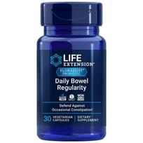 Life Extension Florassist ® Probiotinis kasdienis žarnyno reguliavimas - 30 kapsulių