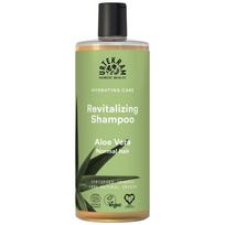 Urtekram Šampūnas normaliems plaukams, Aloe Vera - 500 ml