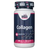 Haya Labs Kolagenas 500 mg - 90 kapsulių