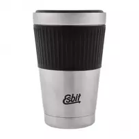 Esbit Sculptor termo puodelis 550 ml sidabrinis
