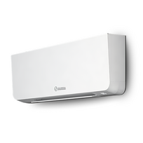 FANKOILAS BI2 WALL SLW DC 400 2V TR
