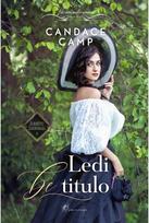 Ledi be titulo - Candace Camp