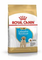 ROYAL CANIN SHN Breed Labrador Junior sausas maistas šunims - 12 kg.