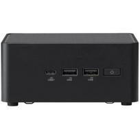 ASUS RNUC14RVHU700002I Barebone Intel Core Ultra 7 155H Tall Kit L6 EU Cord