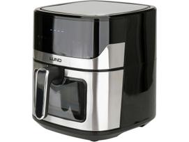 Oro grilius 1600W 6.5L su LCD ekranu 67562 Lund