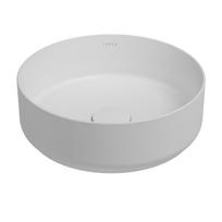 Isvea Infinity Round  36cm pastatomas praustuvas