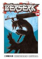 Berserk Volume 28, v. 28