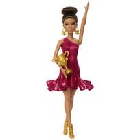 Lėlė Barbie Šokėja JFR09