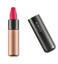 Kreminiai lūpų dažai Kiko Milano Velvet Passion, 310 Strawberry Red, 3,5 gr
