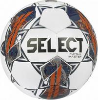 Futbolo kamuolys Select Hala Futsal Master grain 22 FIFA Basic