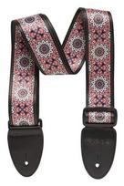 Diržas gitarai Stagg STE MANDALA PK
