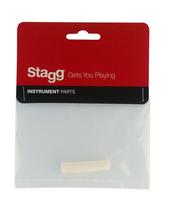 Tiltelis akustinei gitarai Stagg SP-NTWS-BONE