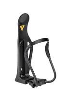 Gertuvės laikiklis dviračiui Topeak T-TMD06B, juodas