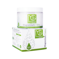 MG MAGNESIUM vonios druska, 450 g
