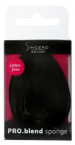 SINCERO SALON Salon PRO Blend makiažo kempinėlė, 1 vnt.
