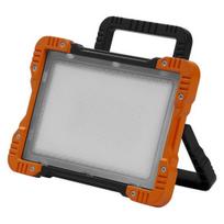 Nešiojamas LED prožektorius OSRAM WORKLIGHT PANEL, IP20, 50W, 230V, 4300 K, 4500 lm