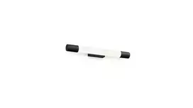Veidrodžių LED šviestuvas PHILIPS ROVER RD, IP44 5W 2700K 730lm juodos sp 44,2x5x7,2cm