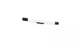 Veidrodžių LED šviestuvas PHILIPS ROVER RD, IP44 10W 2700K 1500lm juodos sp 60,2x5x7,2cm