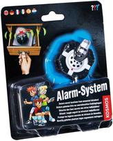 Trys ??? žaidimas ALARM SYSTEM, 8+