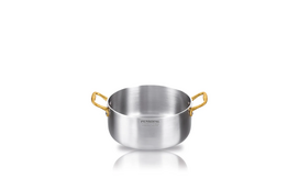 Pensofal 4910-E „Academy Class“ puodas su dviem rankenomis, 24 cm