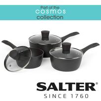 Salter BW11044EU7 „Cosmos“ prikaistuvis, 20 cm