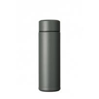Termogertuve Kyocera Twist top 300ml (tamsiai pilka)
