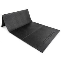 Tunturi Outdoor Fitness Mat, PVC, Black