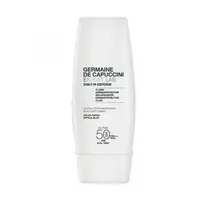 Germaine de Capuccini Apsauginis veido fluidas SPF 50 Expert Lab Daily Hi-Defense SPF50 30ml