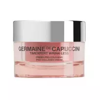 Germaine de Capuccini Dieninis veido kremas su pro-kolagenu Timexpert Wrink Less Pro Collagen Cream 50ml 