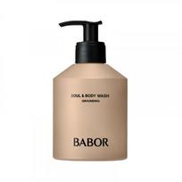 Babor Dušo želė Soul - Body Grounding Body Wash 250ml