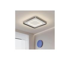 Brilagi - dimeriuojamas LED šviestuvas TRIVARO LED/65W/230V 3000-6000K 30x30 cm + nuotolinis pultelis