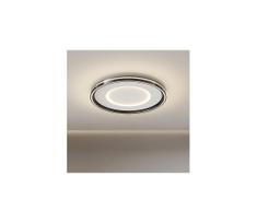 Brilagi - dimeriuojamas LED šviestuvas TRIVARO LED/56W/230V 3000-6000K skersmuo 30 cm + su nuotoliniu pulteliu